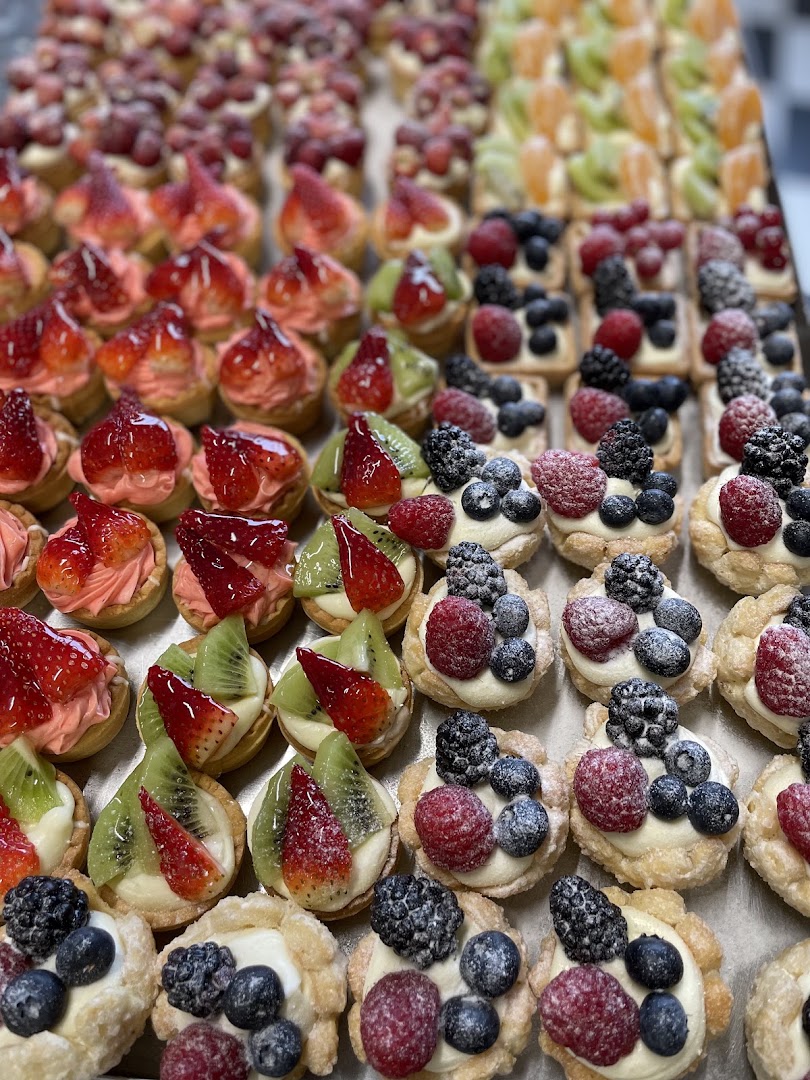 Le note del gusto, Noto