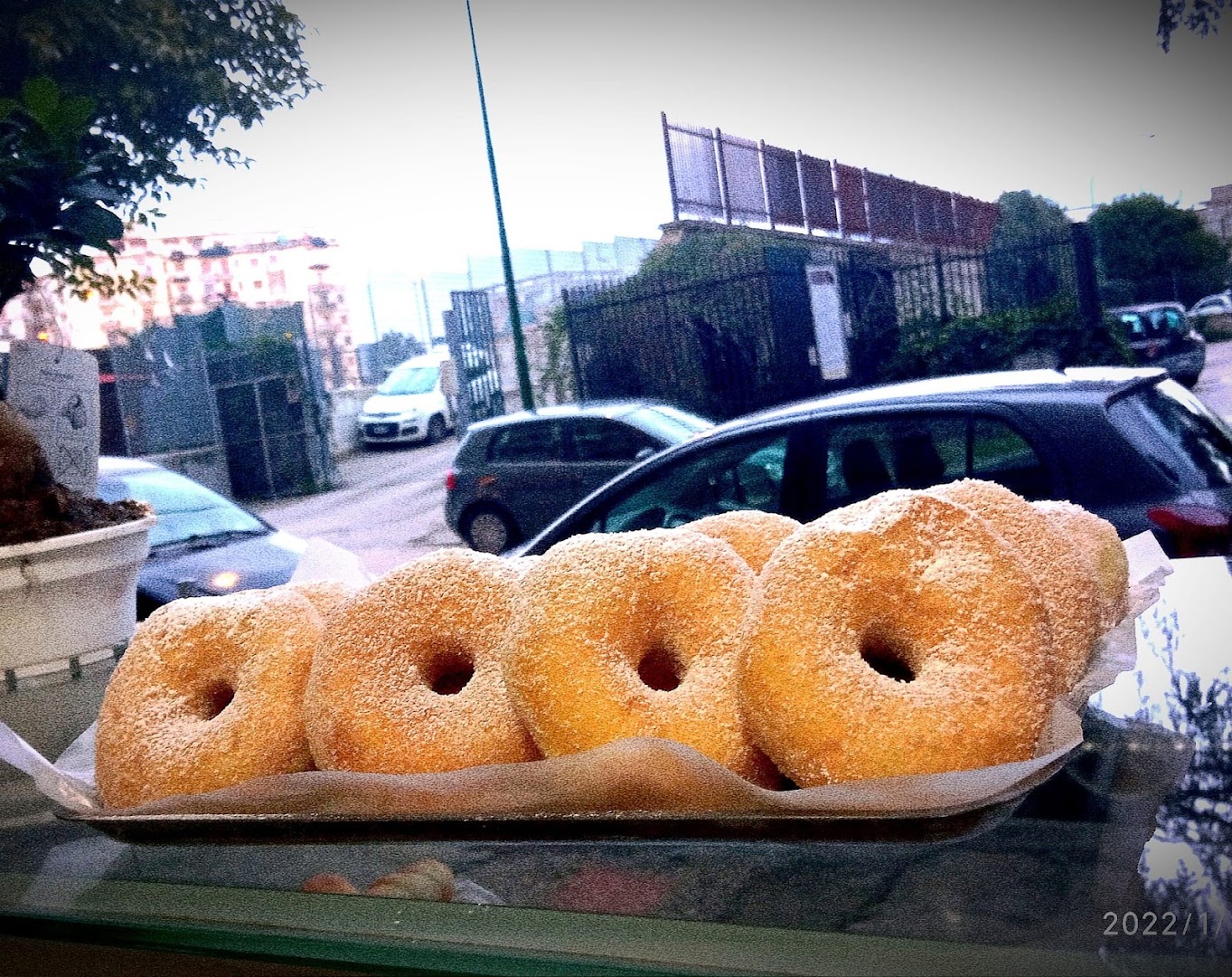 Le Note del Pane