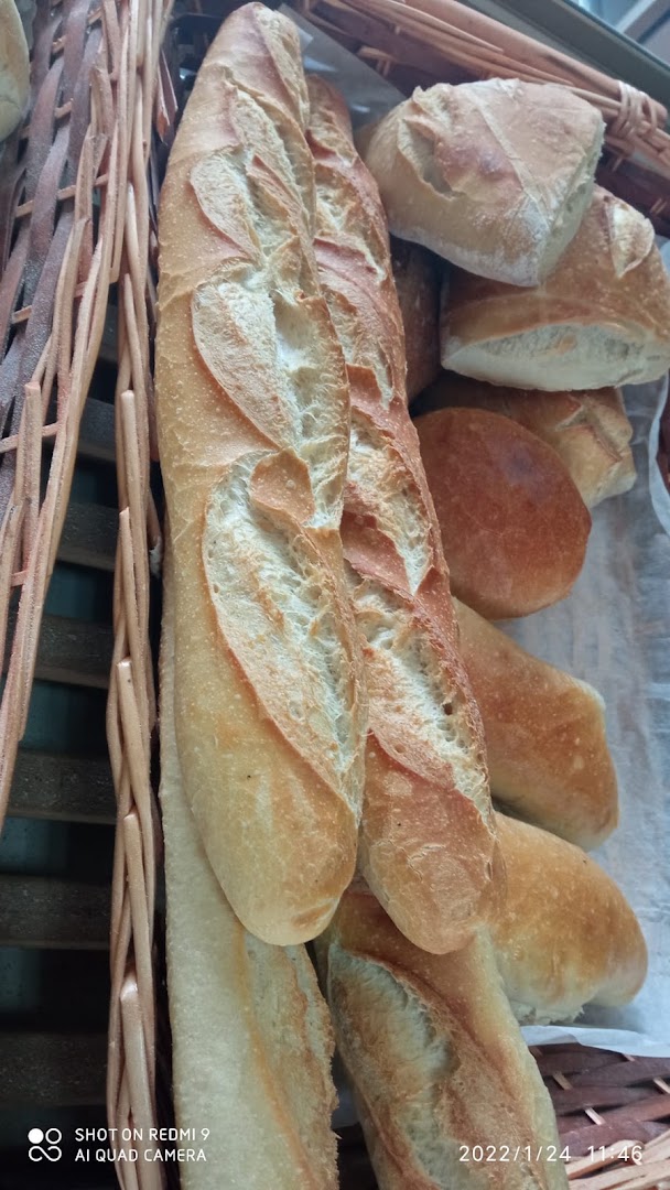 Le Note del Pane