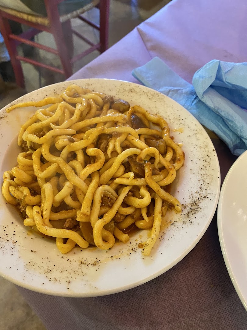 Le Note Di Guido, Talla