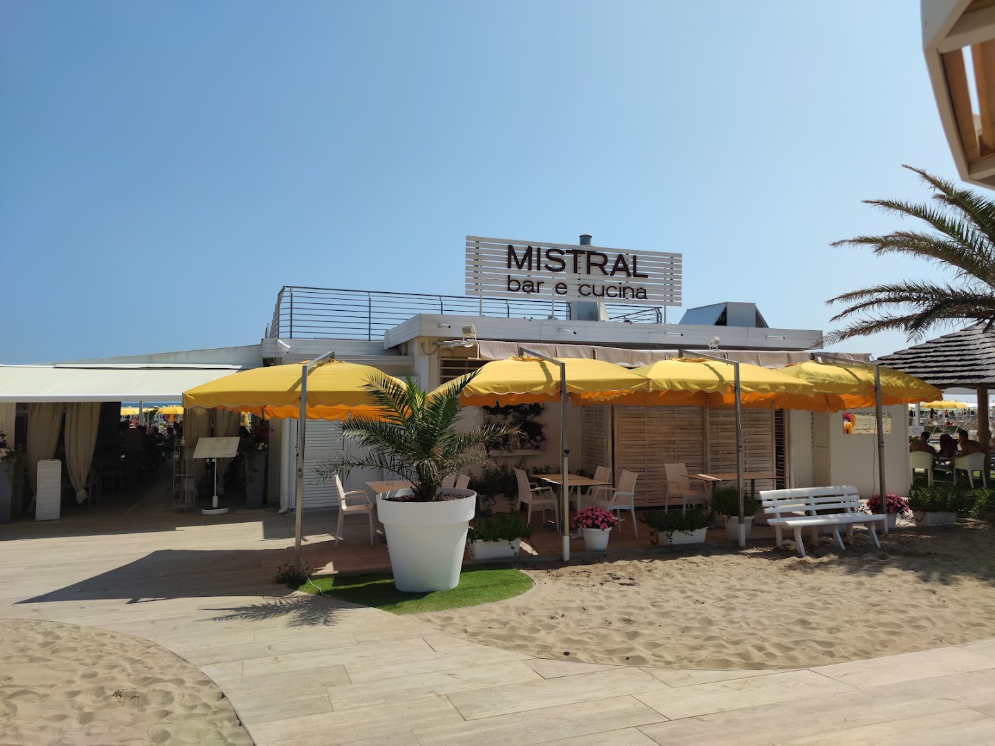Le Oasi 123 124 Riccione