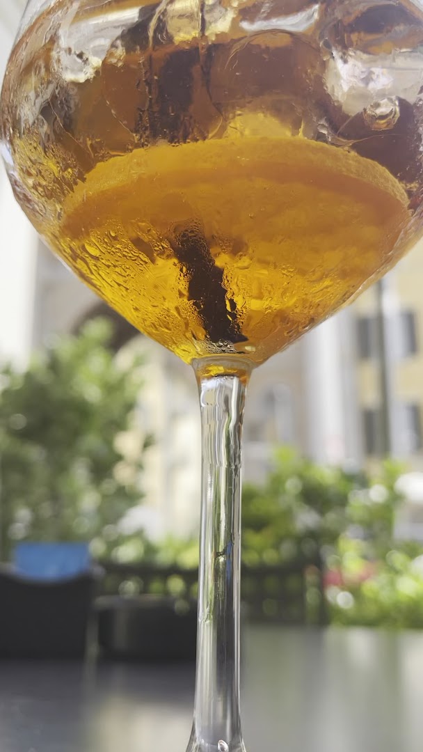Le Oche Rosa Cafè