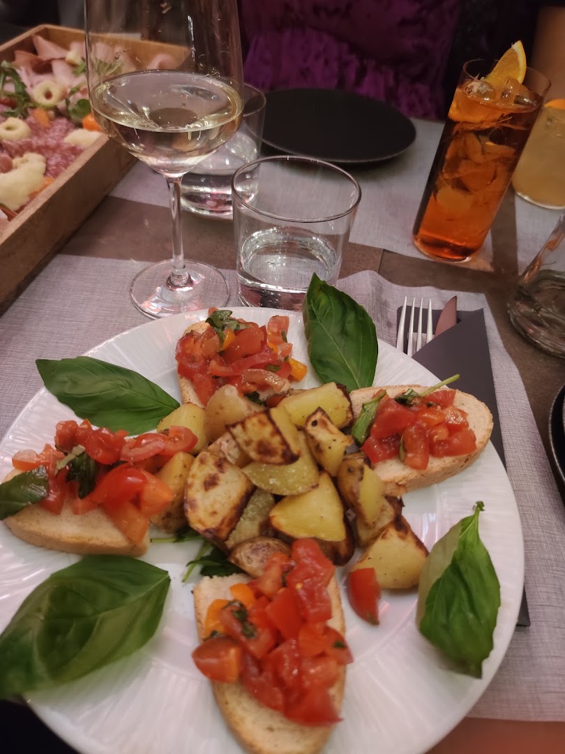 Le officine