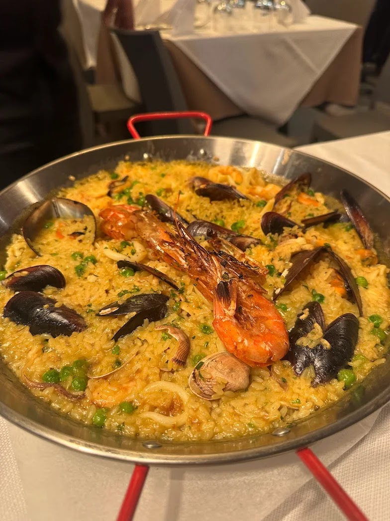 Le Onde del Mare