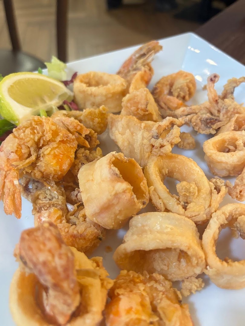 Le Onde Trattoria del Mare