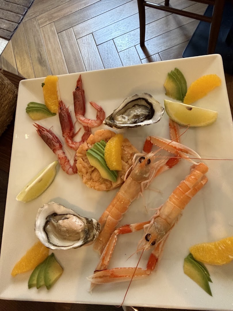 Le Onde Trattoria del Mare