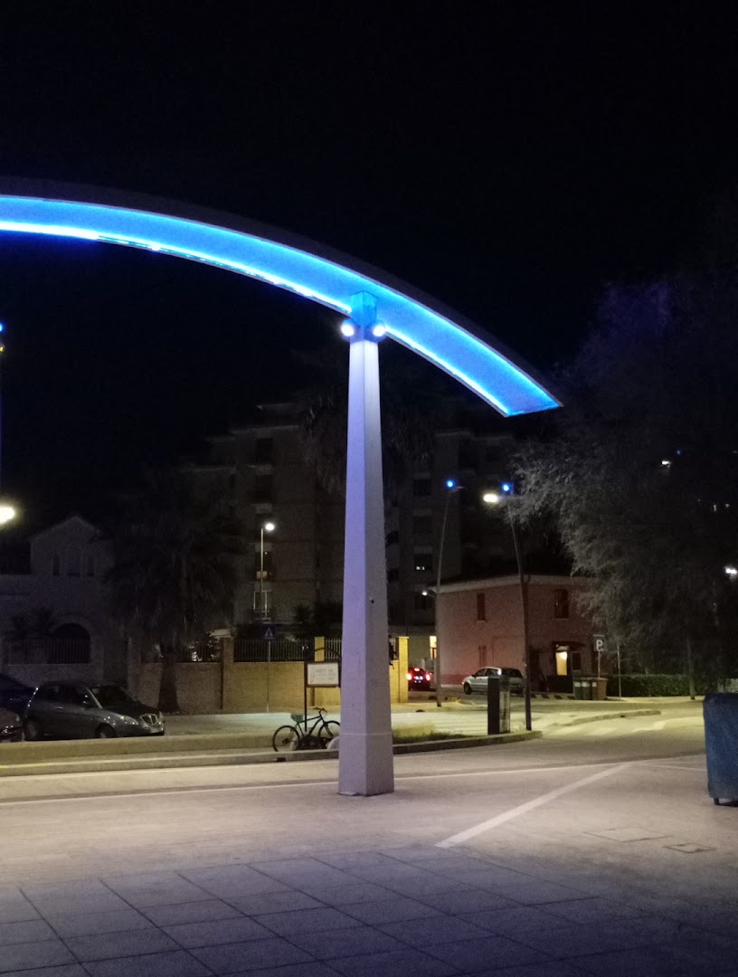 Le Onde, Civitanova Marche