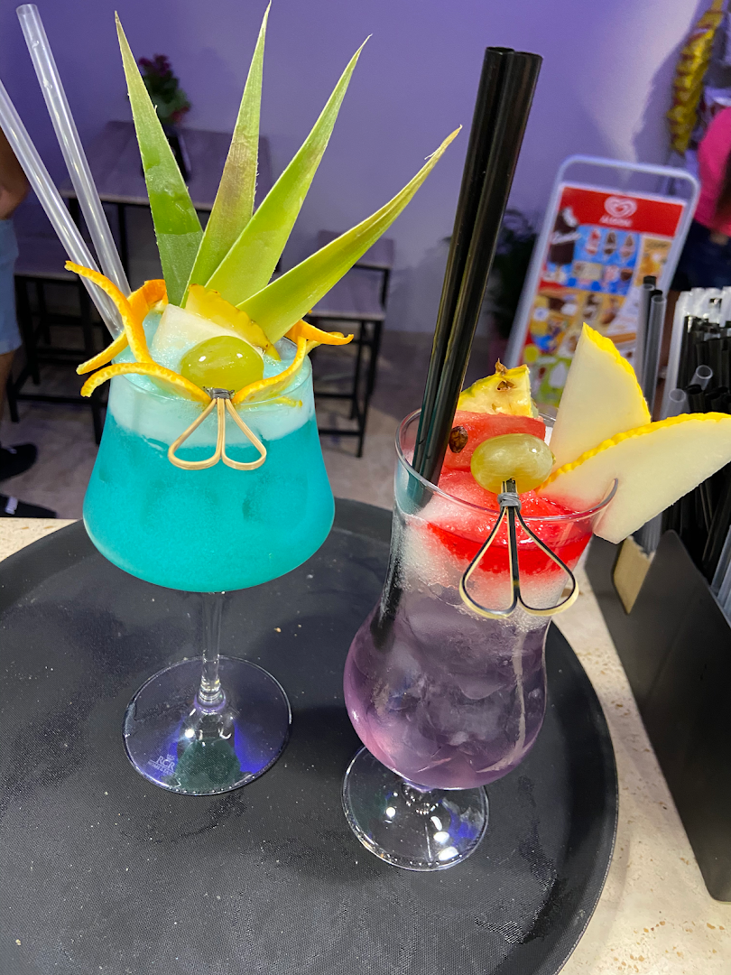 Le Palme Pub