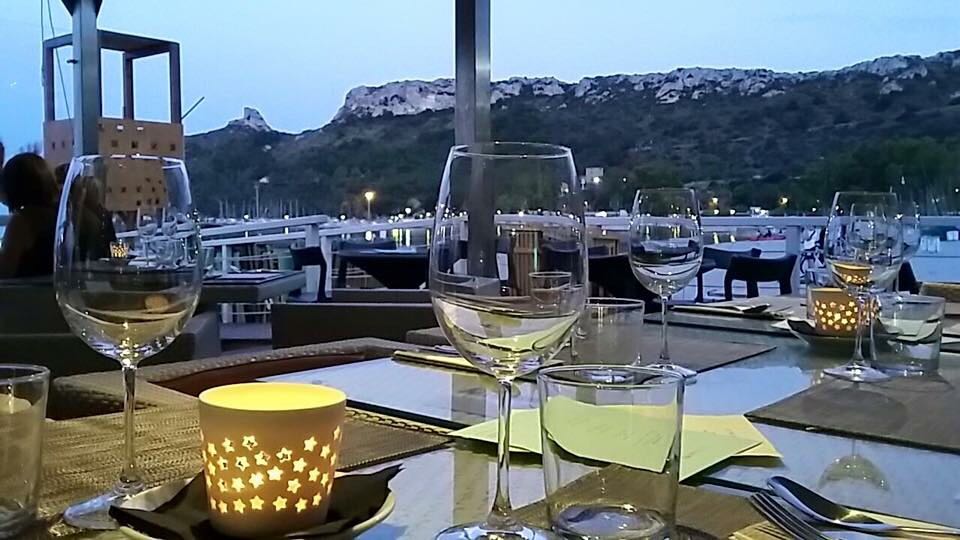Le Palmette Beach Club, Cagliari