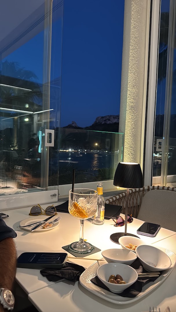 Le Palmette Beach Club