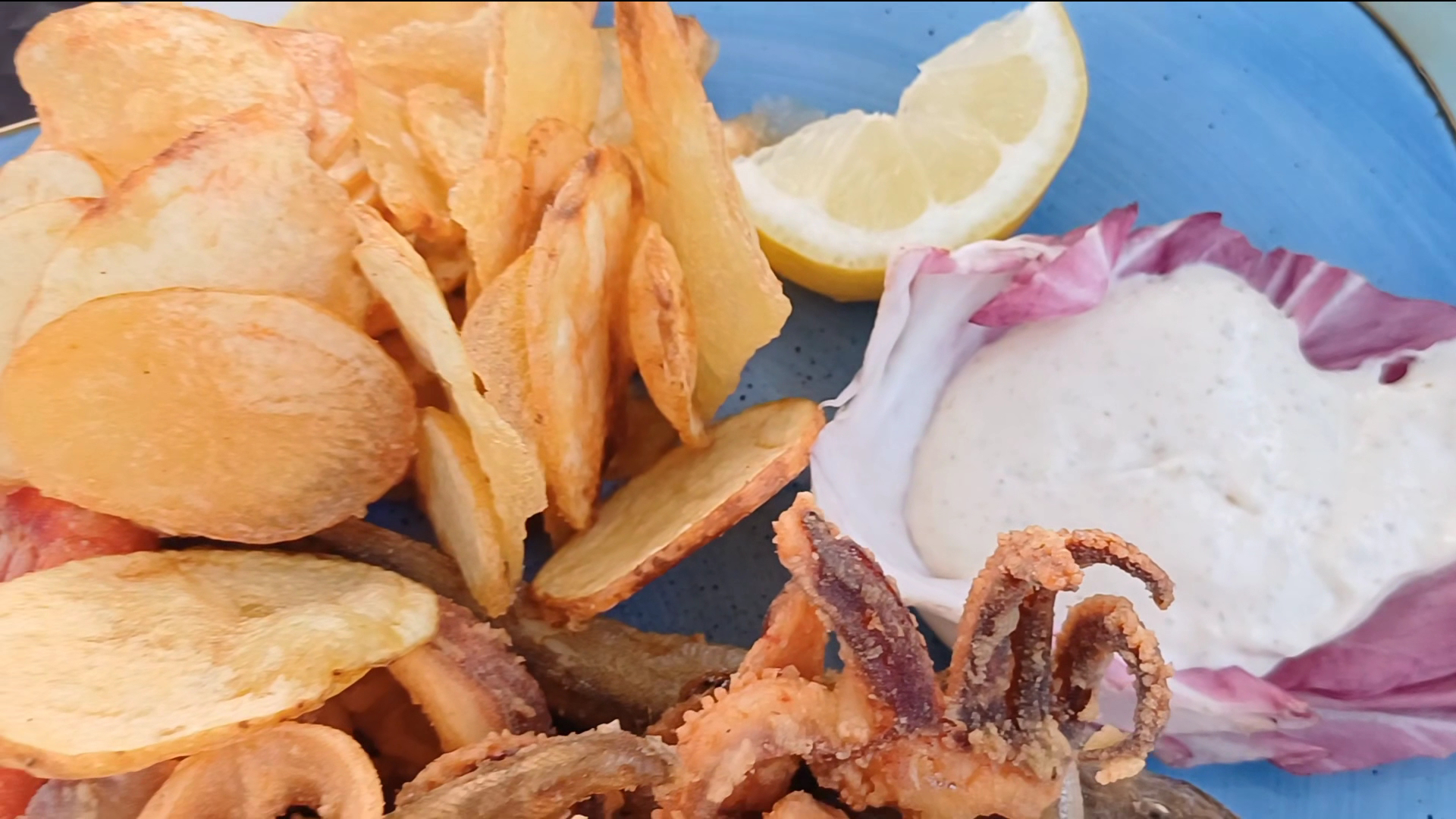 Le Palmette Beach Club