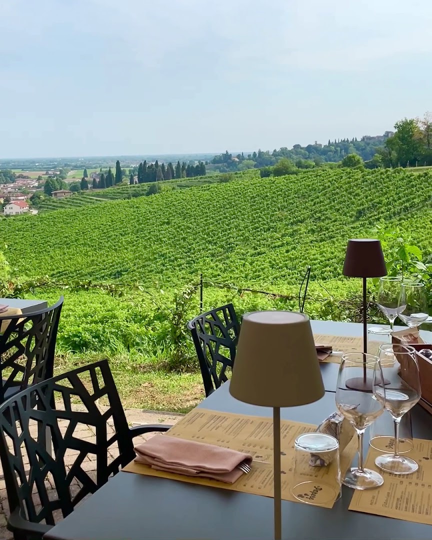 Le Papere in Collina