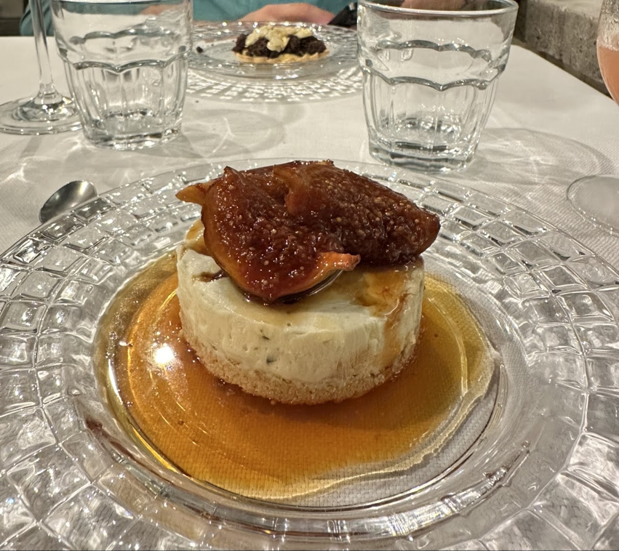 Le Papille bistrot