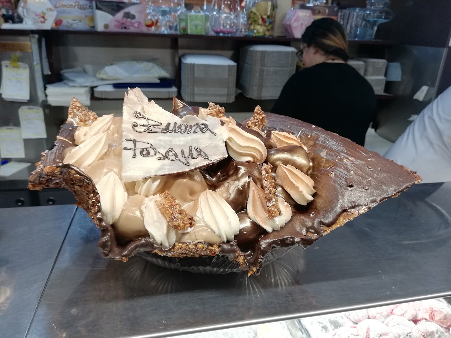 Le Papillon
