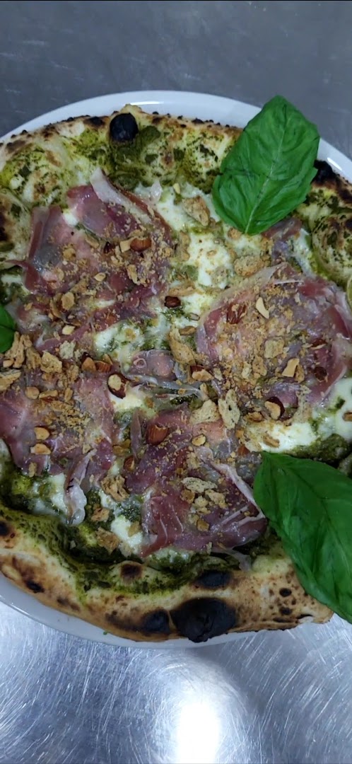 Le Pepite D'oro Pizzeria