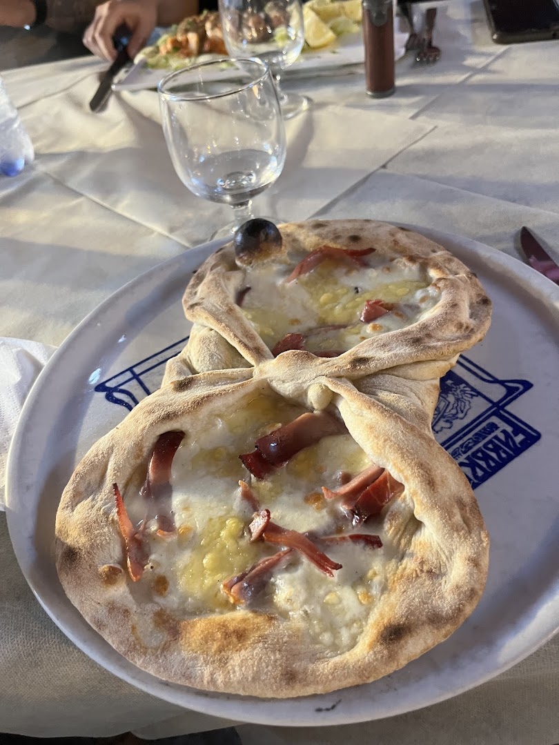 Le Pergamene