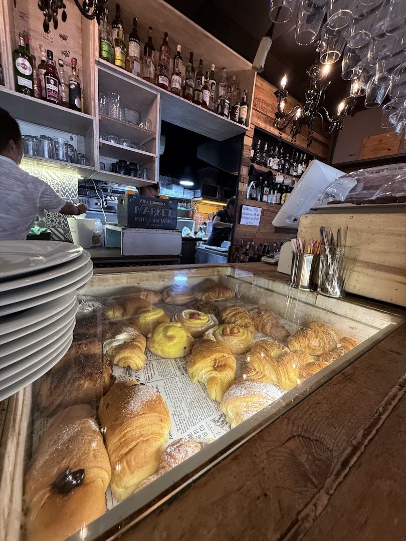 Le Petit Cafe', Casalecchio di Reno
