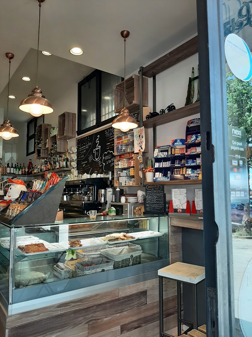 Le Petit Cafè