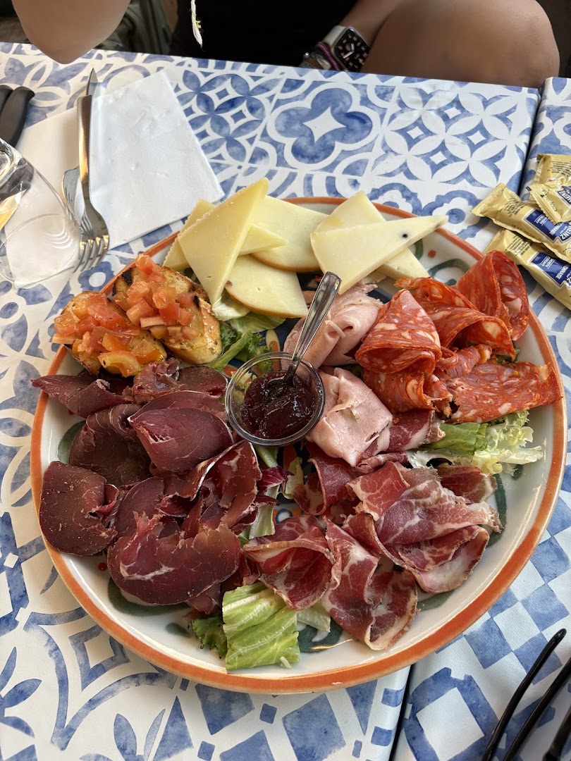 Le Petit Tonneau - Winery & Putia, Cefalù