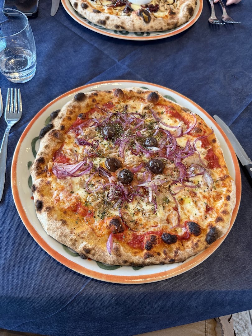 Le Petit Tonneau - Winery & Putia
