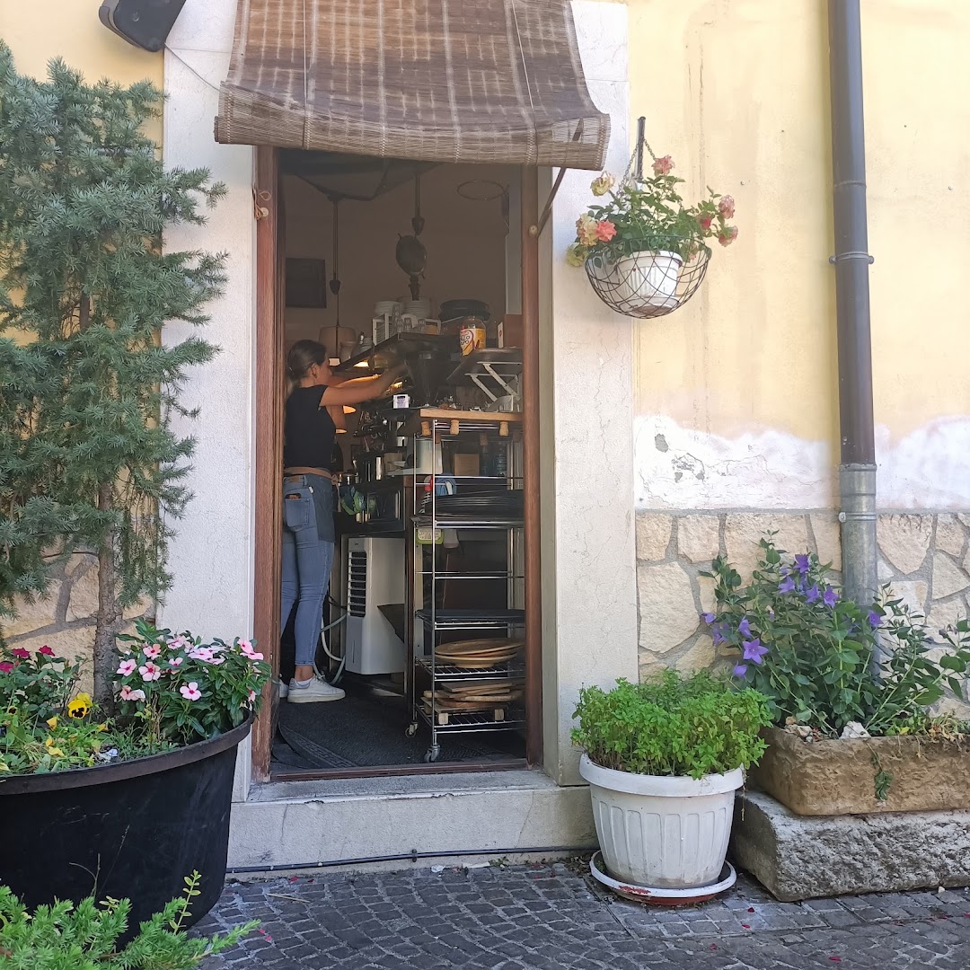 Le Petite Cafè