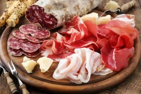 Le Piade di una Volta