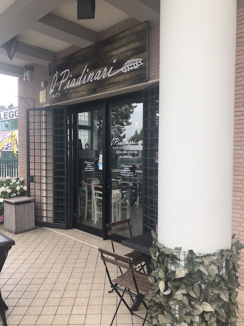 Le Piadinare