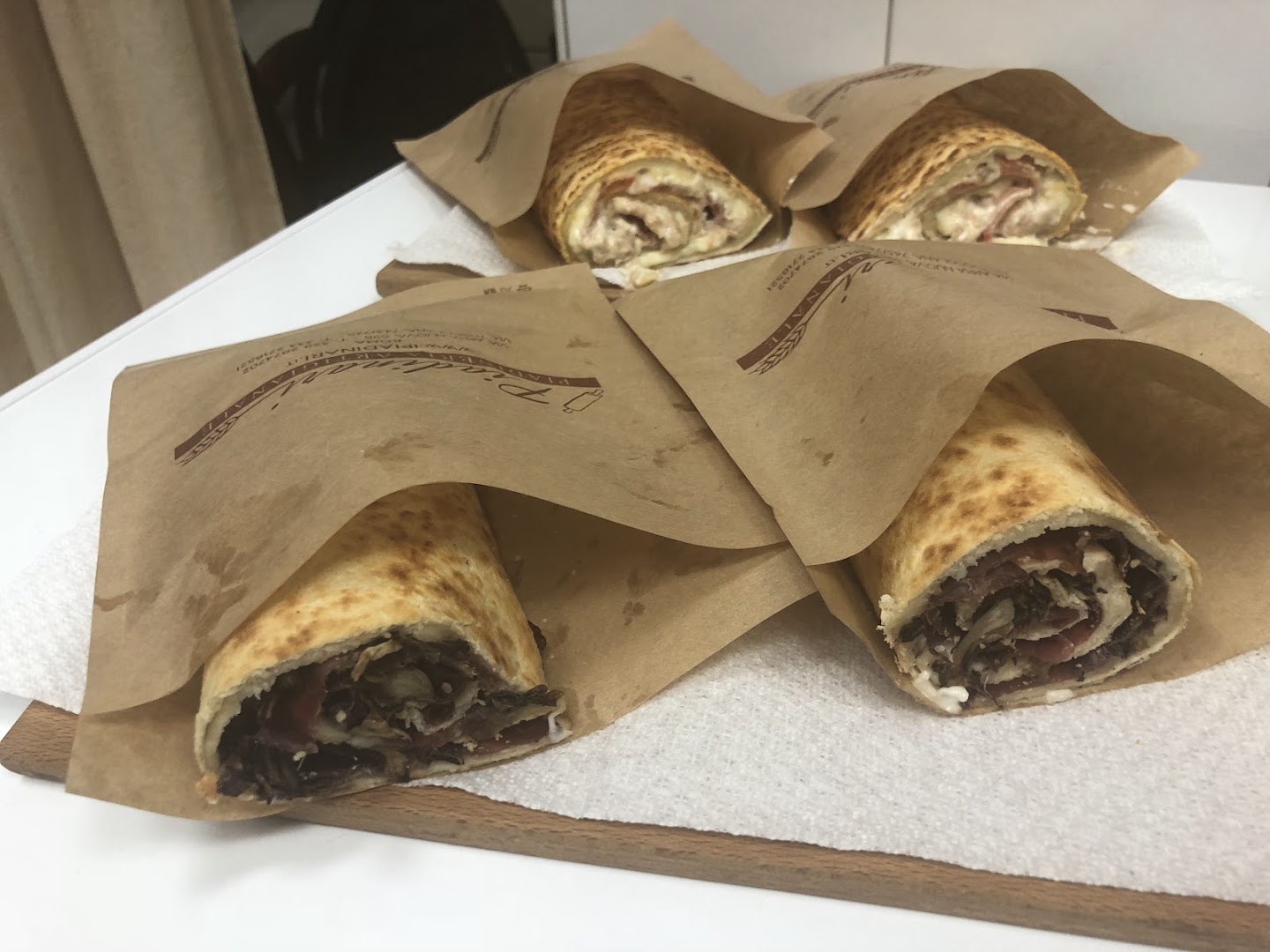 Le Piadinare