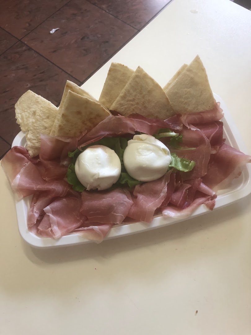 Le Piadinare
