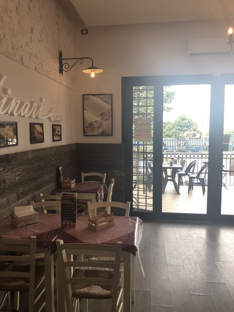 Le Piadinare