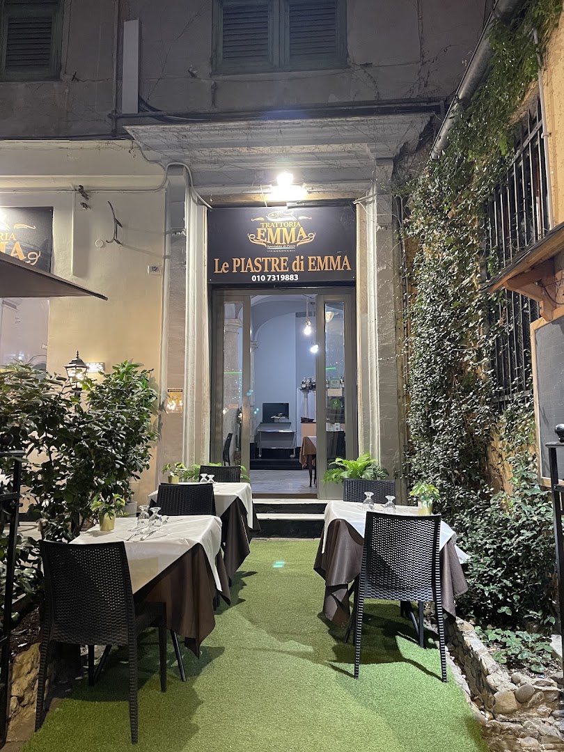 Le Piastre di Emma