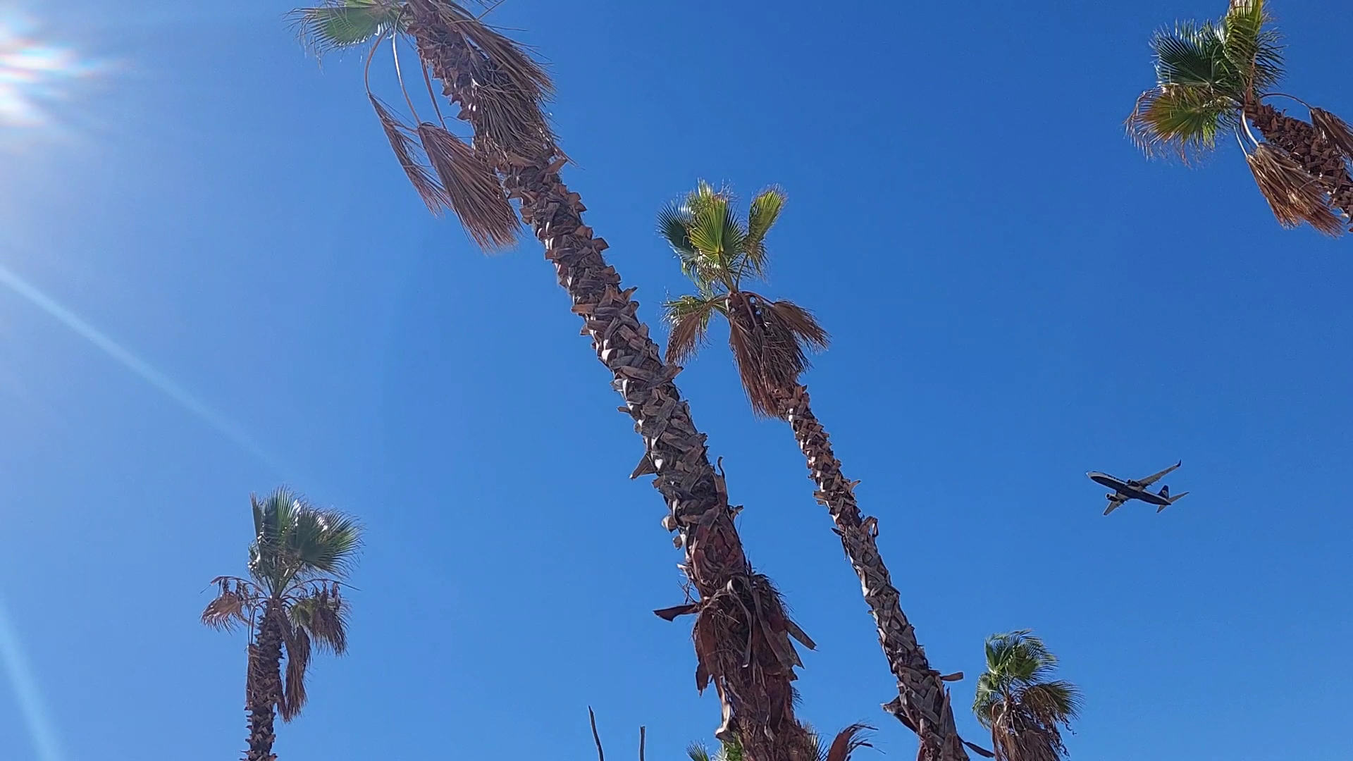 Le Piramidi Beach