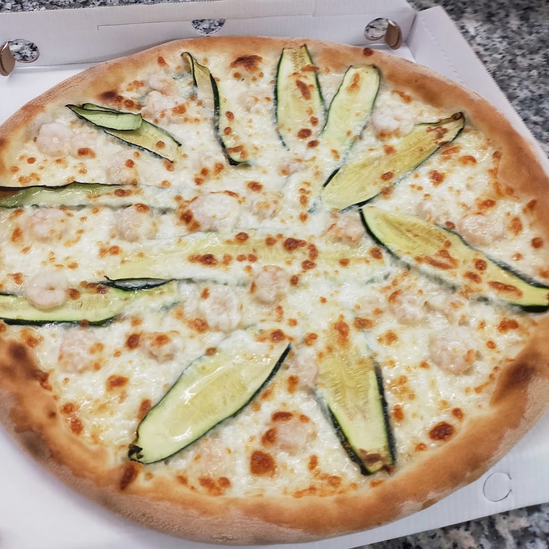 Le Piramidi di rudiano