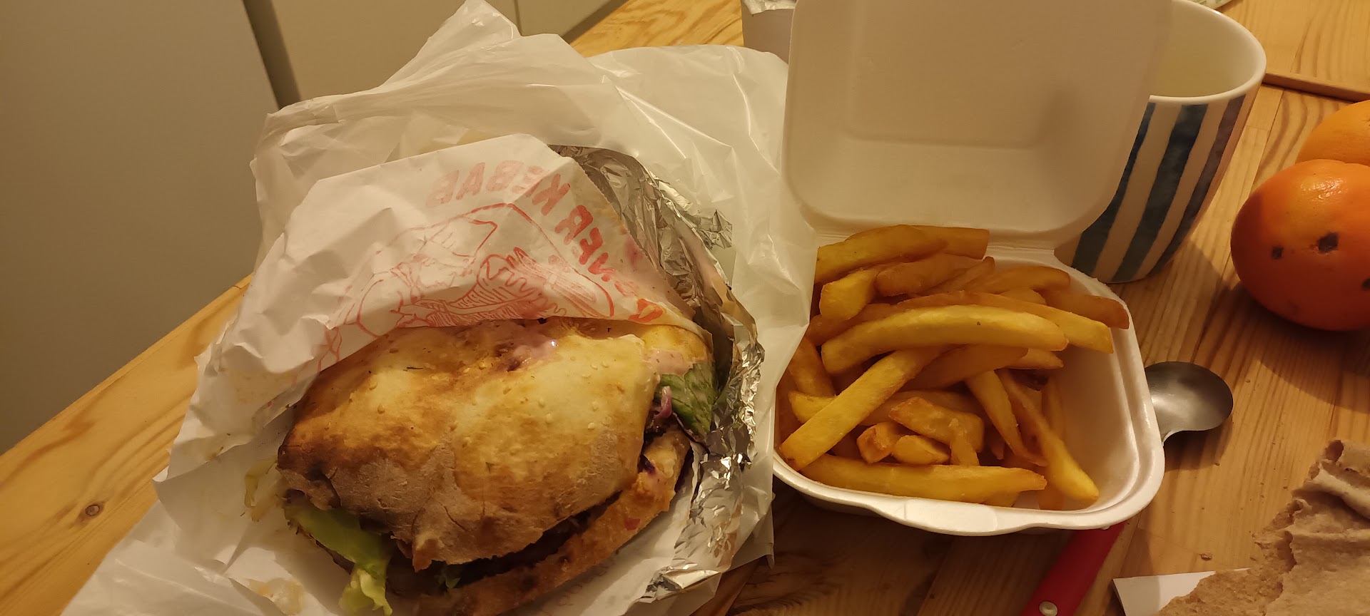 Le Piramidi - Rosticceria e Pizzeria