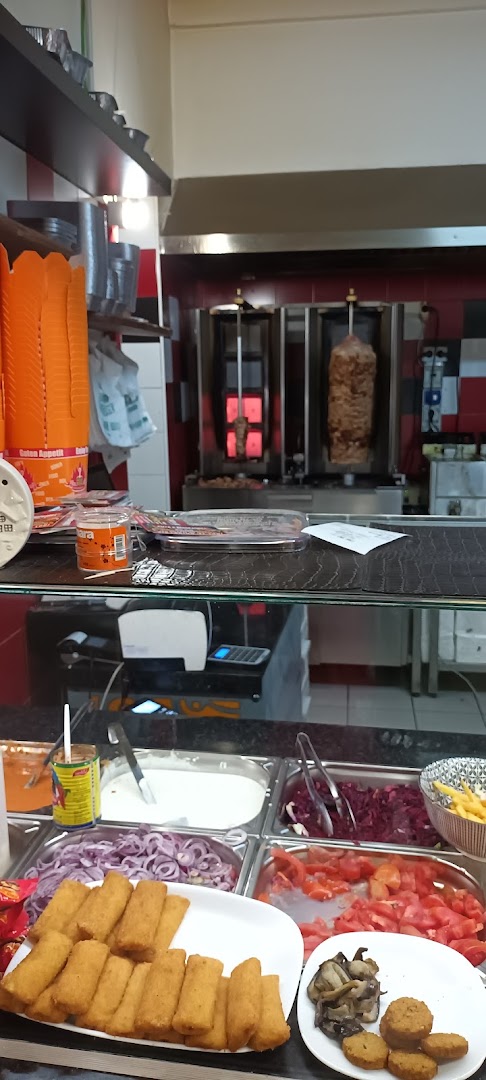 Le Piramidi - Rosticceria e Pizzeria