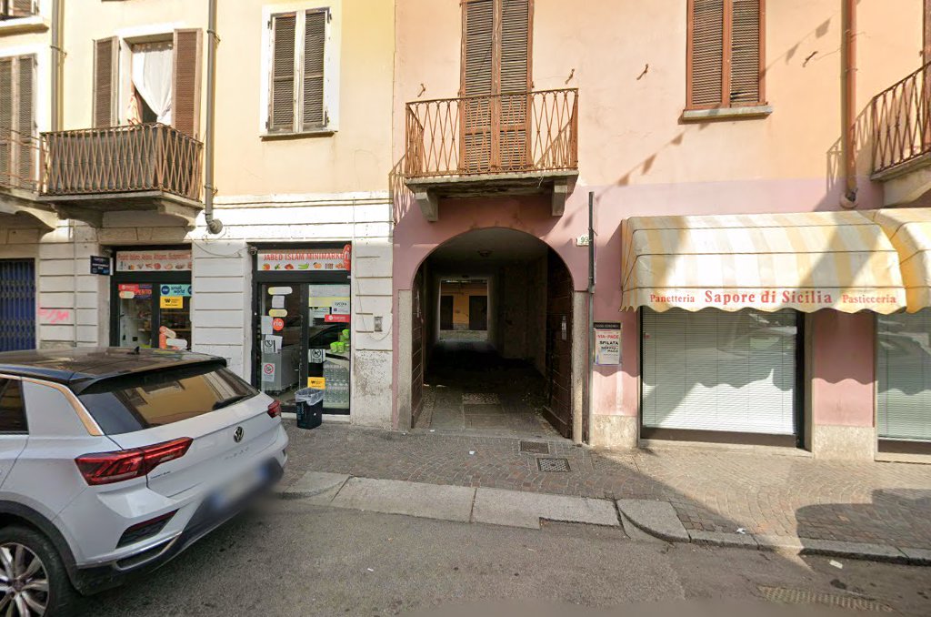 Le Piramidi - Rosticceria e Pizzeria