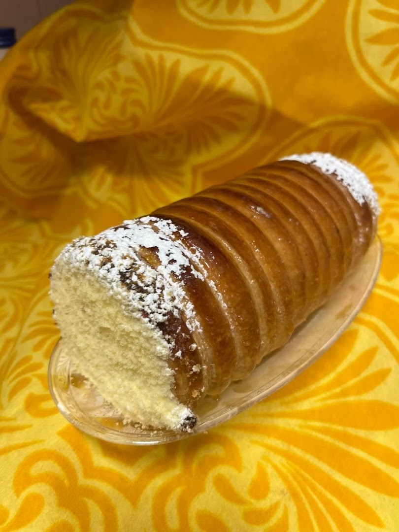 Le Piramidi