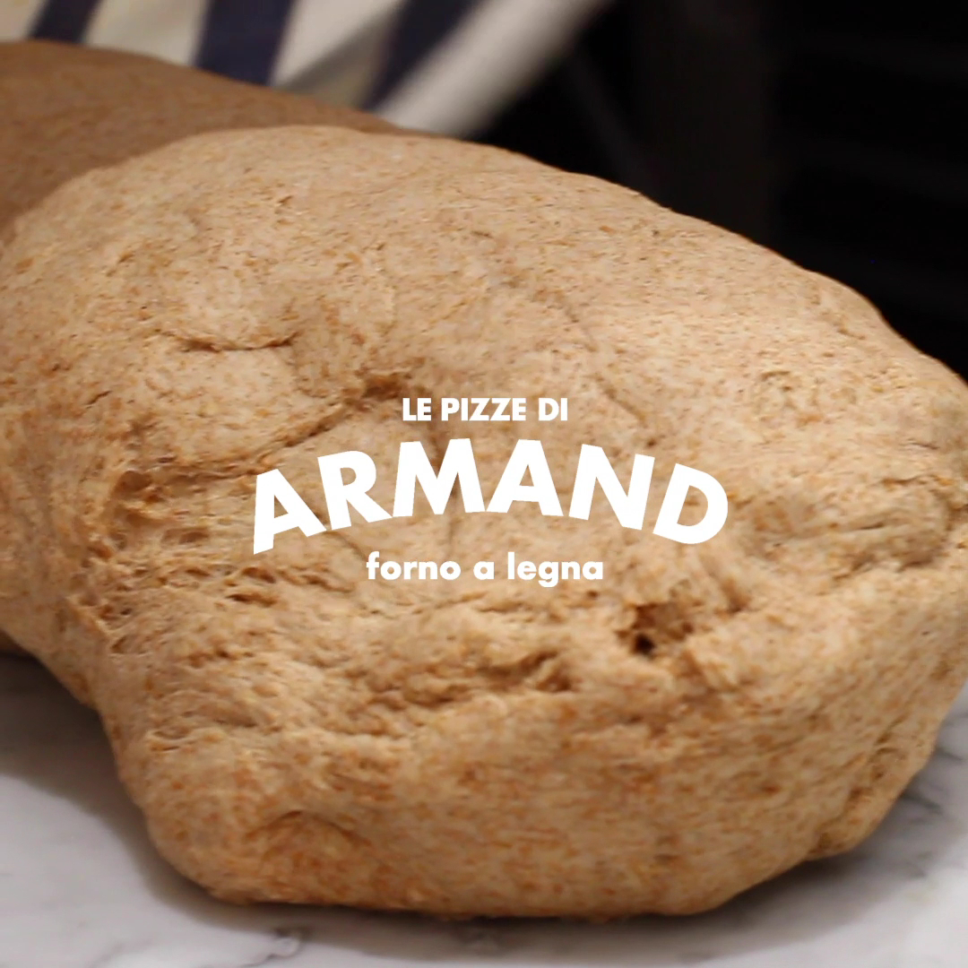 Le Pizze Di Armand