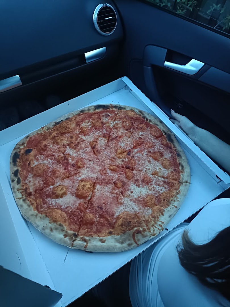 Le Pizze di Pizzo di Orlando Pizzolato