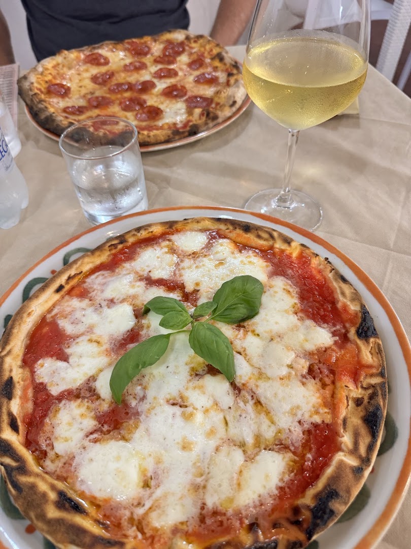 Le Pizzecate