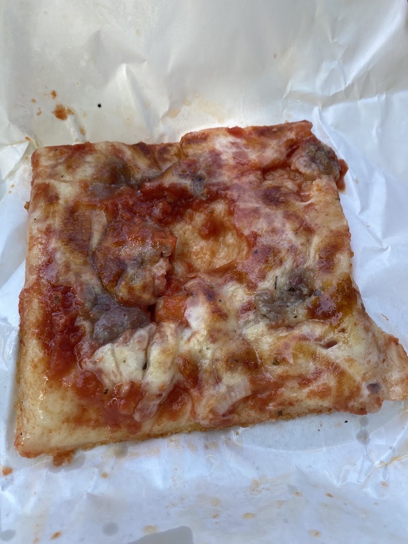 • "Le Pizzette"... l'altro modo di mangiare la pizza •