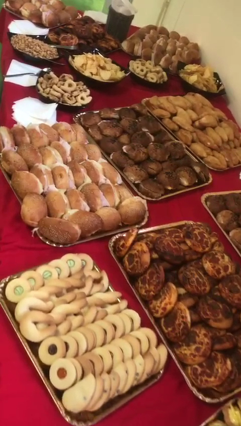 Le Plaisir cafè