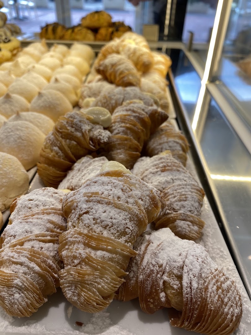 Le Plaisir cafè