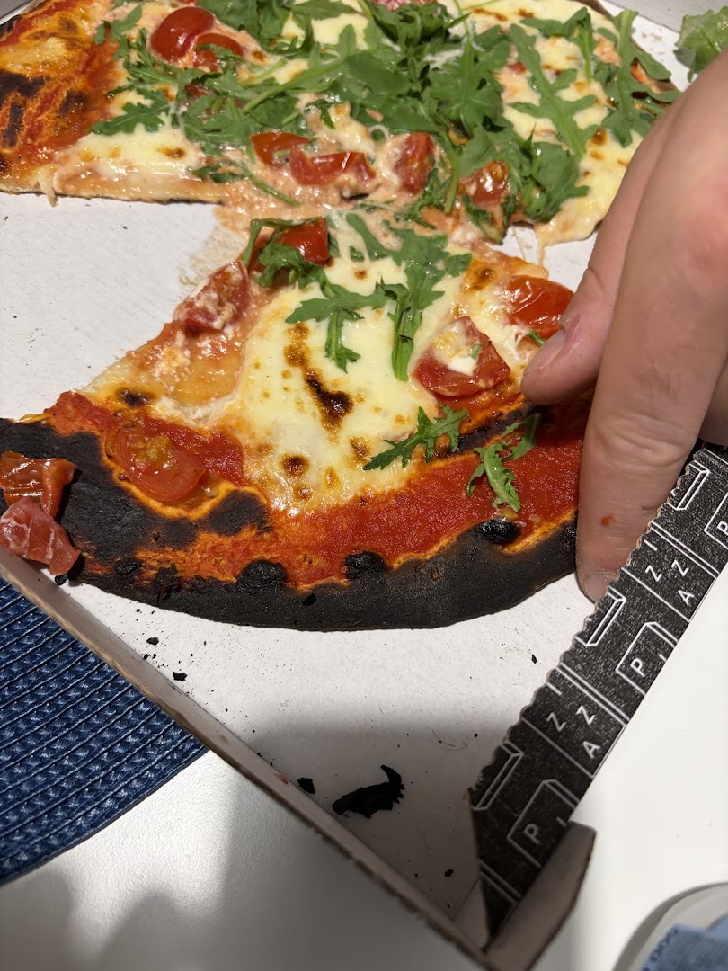 Le Plus Bon Ristorante Luigi Specchia