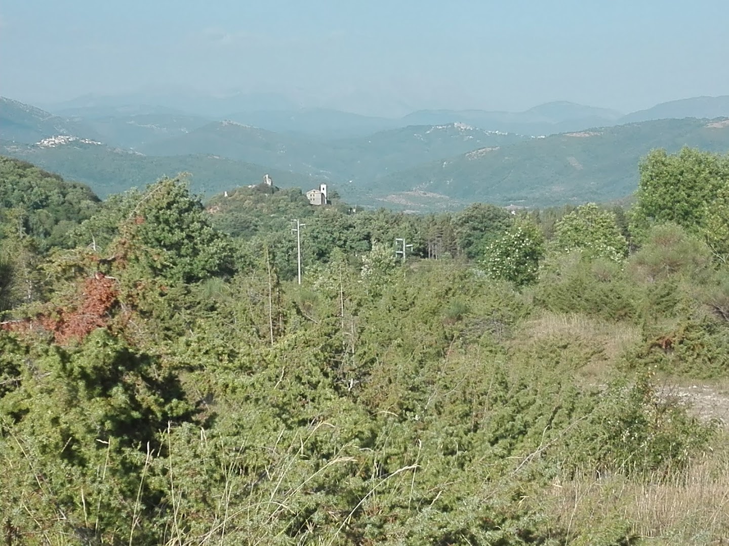Le Pratarelle