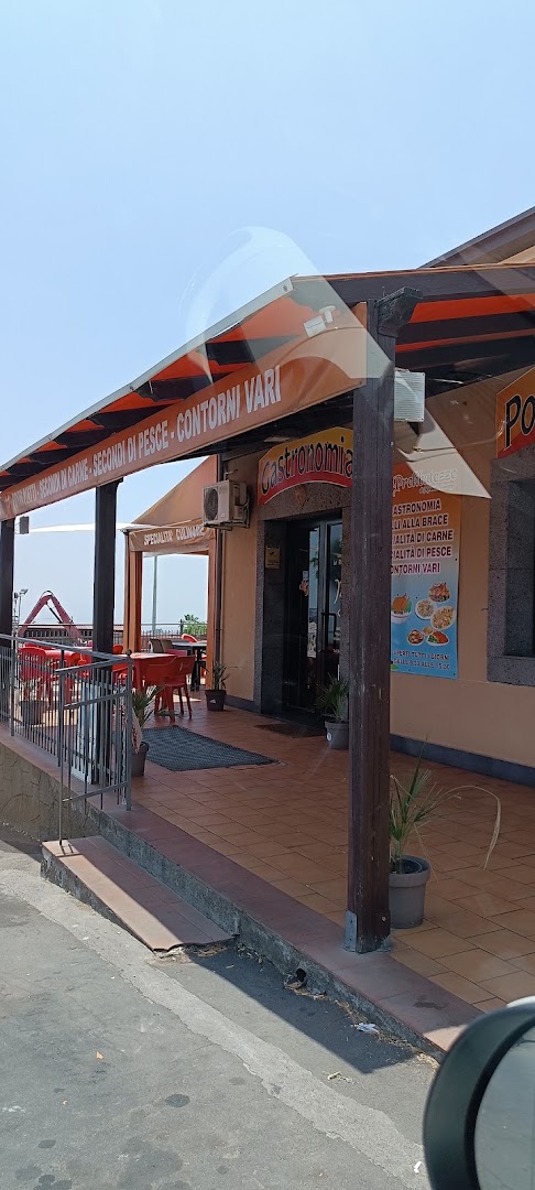Le prelibatezze di mirabella giuseppe