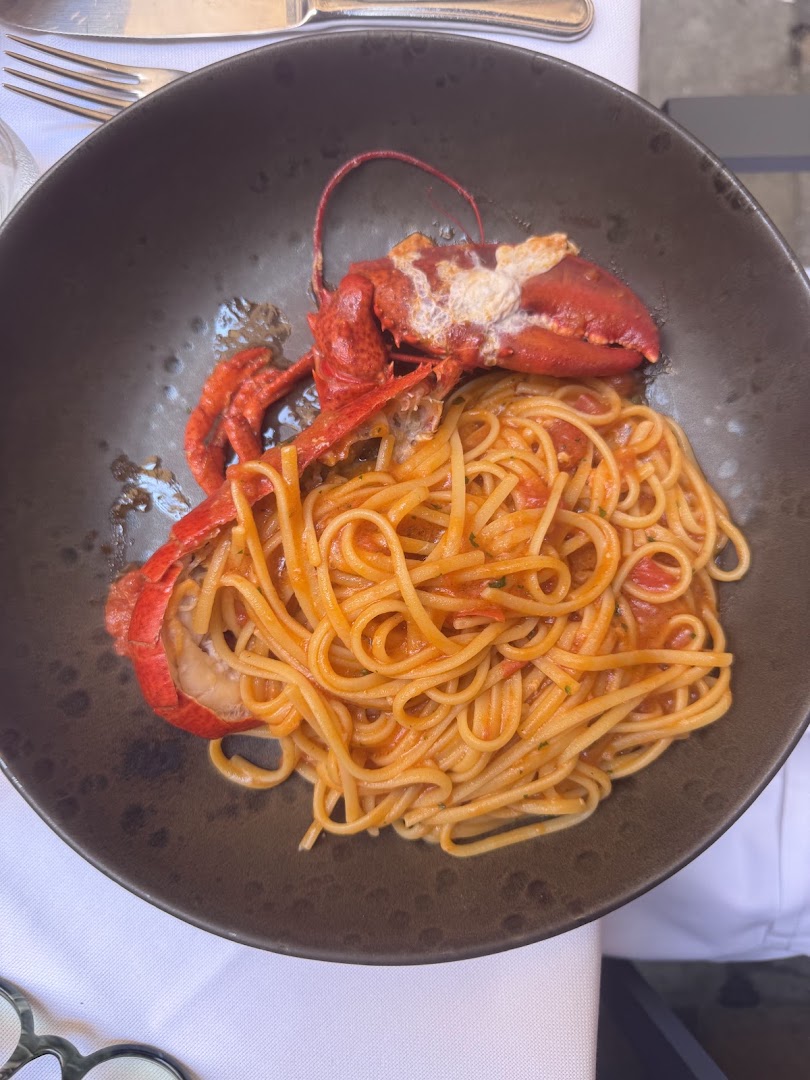 Le Quattro Stagioni "Gaetano"