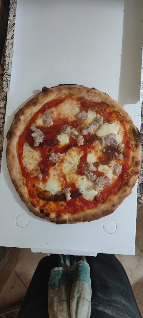 Le Quattro Volte