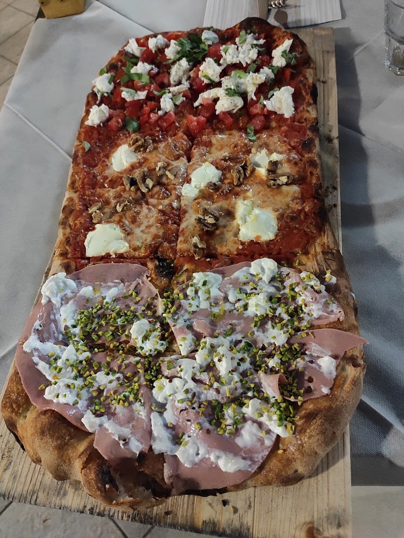Le Querci