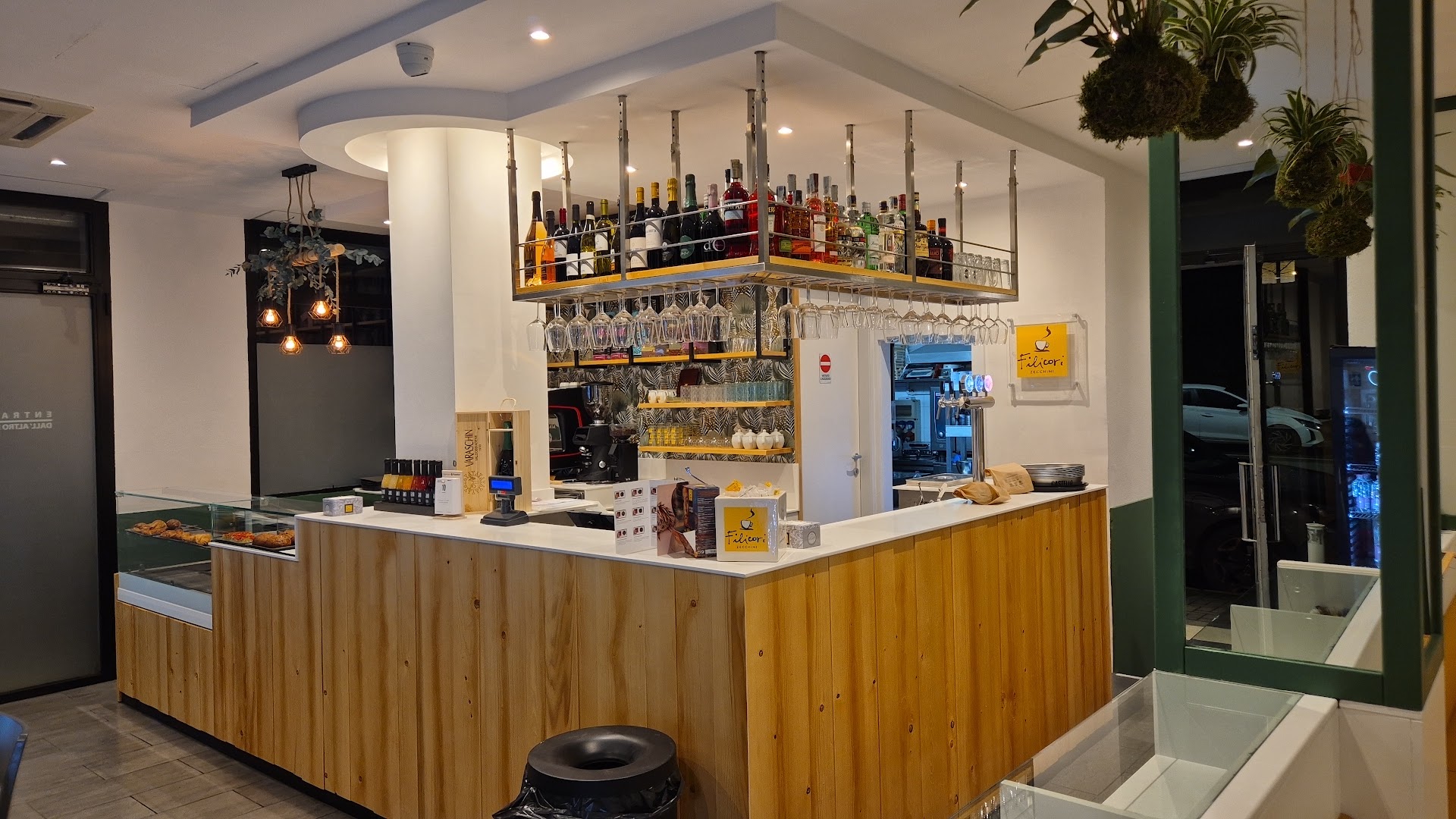 Le Radici Bistrot